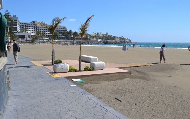 Vcv Apartamento Playa De Las Burras