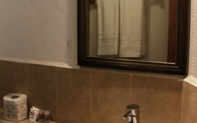 Axkan Arte Hotel Tuxtla