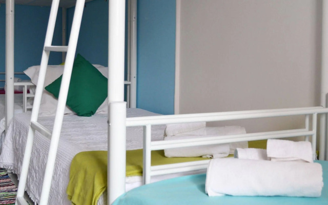 Ria Hostel Alvor
