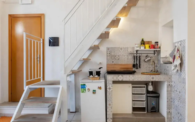 Holiday Home in Scicli near Forest