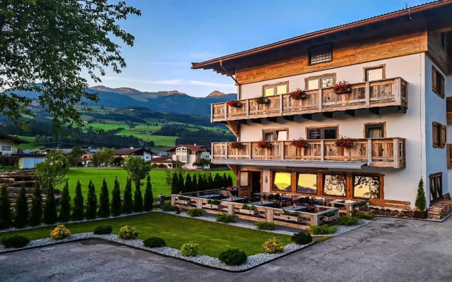 Pension Kitzbühel Alpen