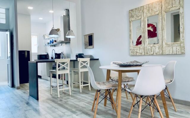 Apartaments Goula