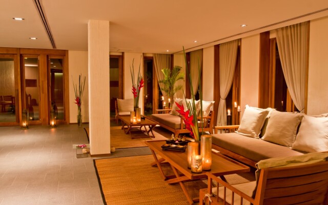 Hansar Samui Resort & Spa