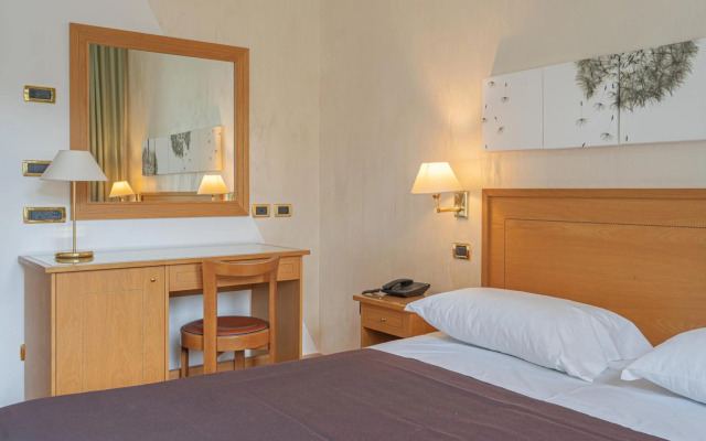 Grand Hotel Moon Valley