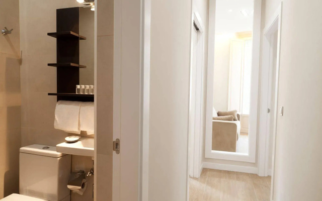 Pinar Apartments