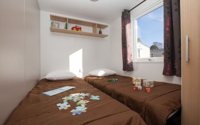 Camping Sunissim Emeraude