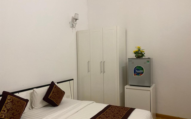 K-Boss Hotel – Guest Rooms – Bac Ninh