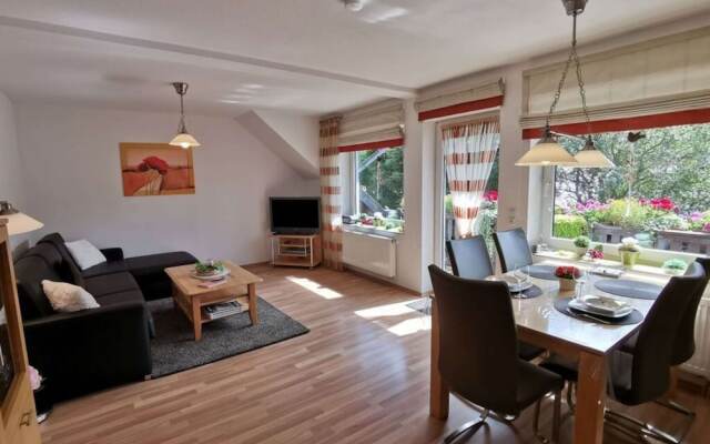 Holiday Apartment on the Golf Course