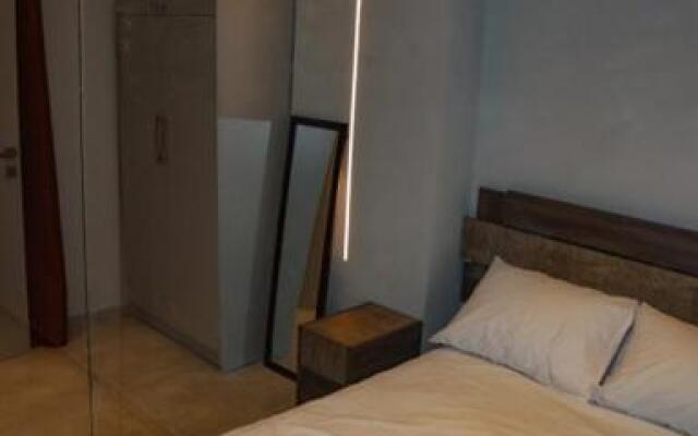 Luxury Suites VASKO 1