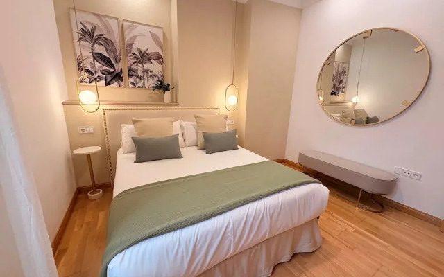 Charming 1bedroom Apt in Granada San Agust n