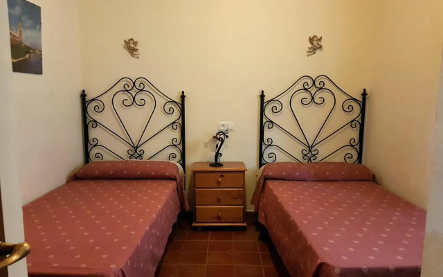 Cortijo Porroncico