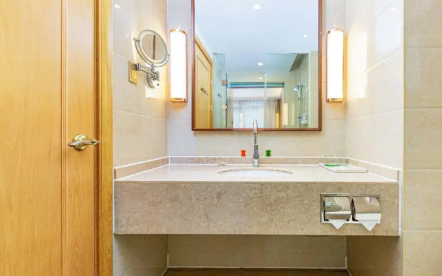 Vienna International Hotel (Ningde Wanda)