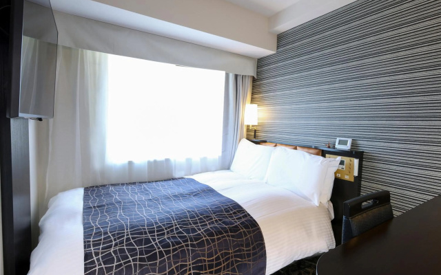 APA Hotel Keisei Narita Ekimae – Guest Rooms – Narita