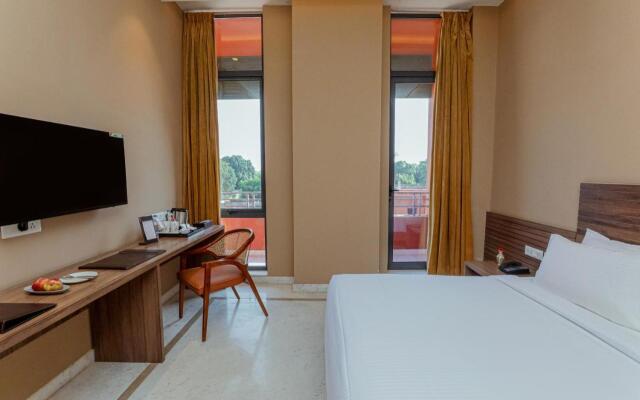 Gulab Kothi by Royal Orchid Hotels, Varanasi