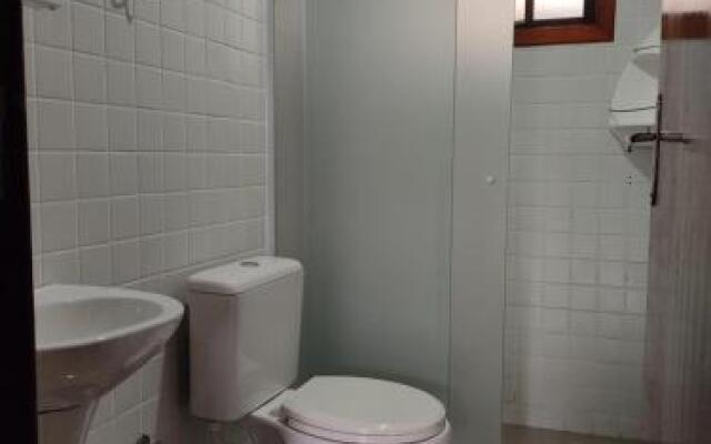 Apartamento em Ubatuba
