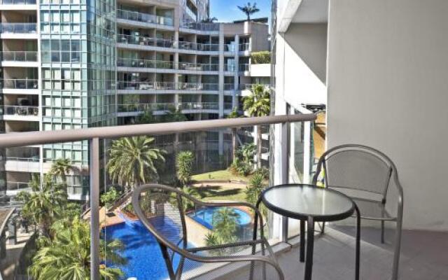 Astra Apartments Chatswood - Help Street