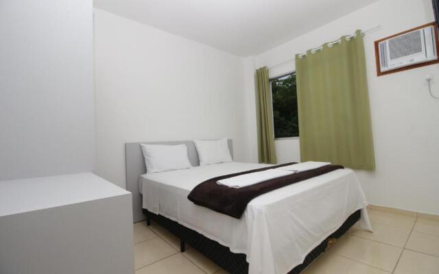 Hotel do Bosque