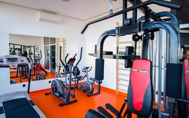 Hotel Wellness & SPA Nowy Dwór