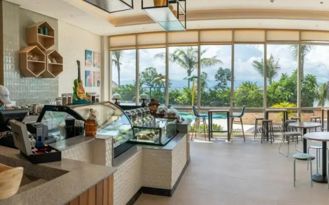 Dusit Thani Mactan Cebu Resort