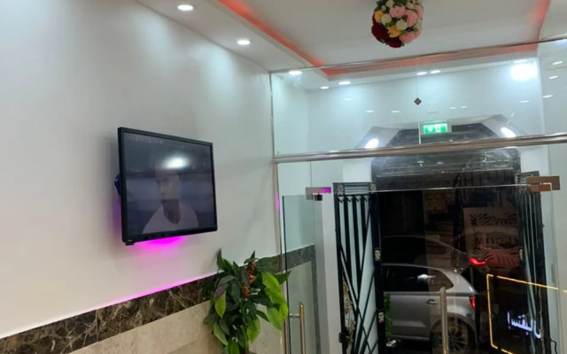 Afric Hotel Casbah