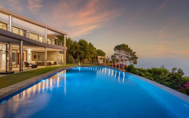 Villa Campomanes - Plusholidays