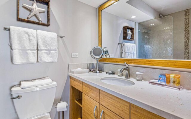 Mana Kai #307 by Coldwell Banker Island
