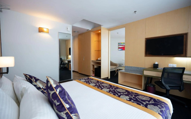Paya Bunga Hotel Terengganu