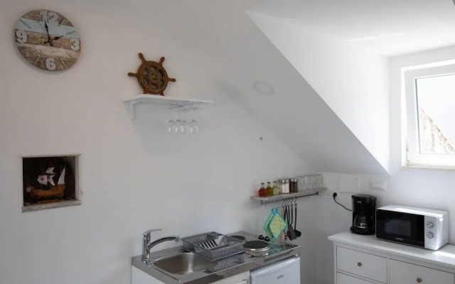 Apartman Dubrovnik Karaka