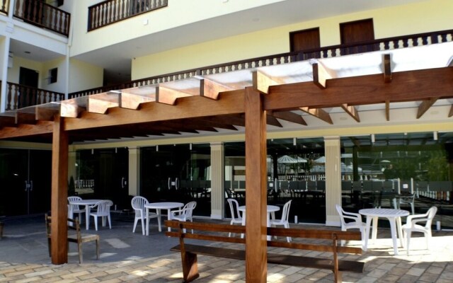 Novo Hotel Terra Do Sol