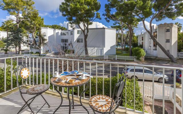 Apartamento Assimetric 237 by Mallorca Charme