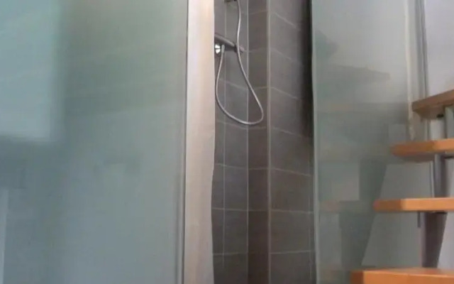 Apartment La Petite Maison