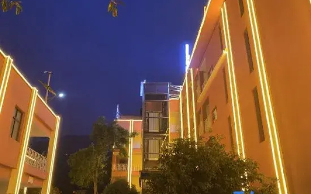 chishui guanlan hotel