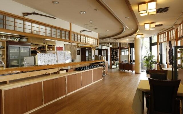 Arima Onsen ShikinoIrodori Hatago