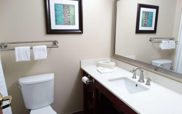 Best Western Warren Hotel