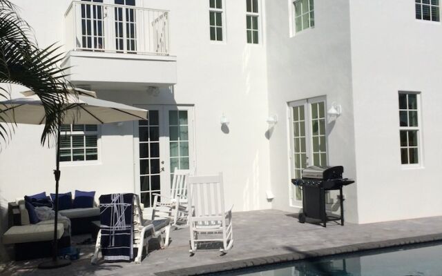 The Grace FitzPatrick