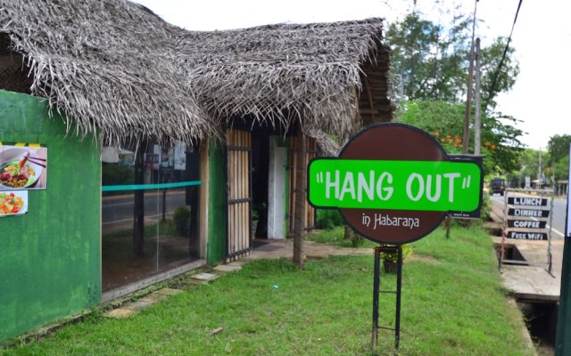 Hotel Maagola Habarana