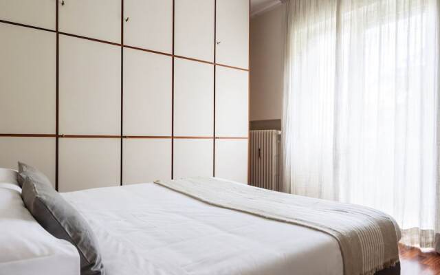 Home at Hotel Reina