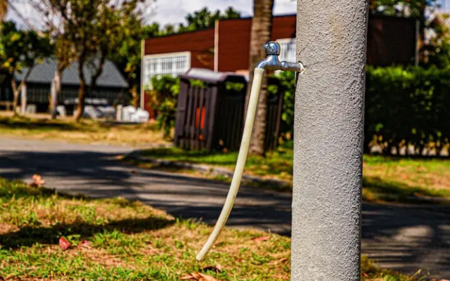 Xiaoyeliu Camping Area