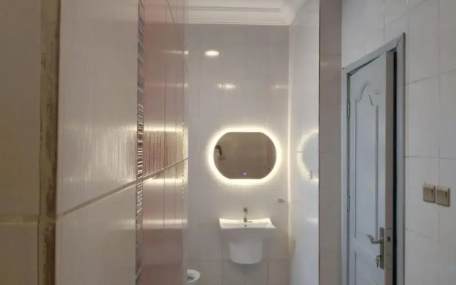 Monarch Jeddah Hotel Apartments