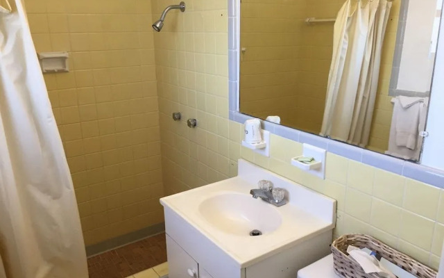 Economy Suites