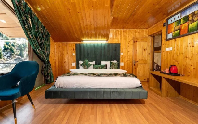 Aala Resorts Pahalgam
