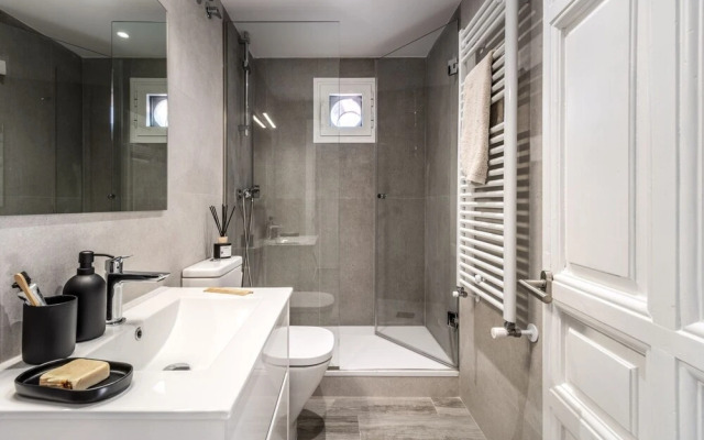 Melito - 2 Bedrooms and Office in Justicia