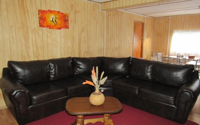 Hostal Lejana Patagonia
