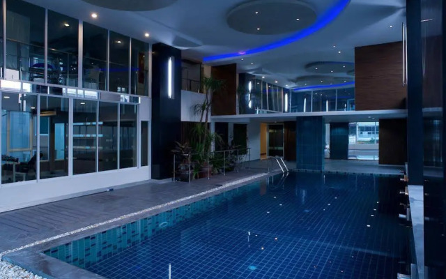 Zenith Place Apartment@Sukhumvit