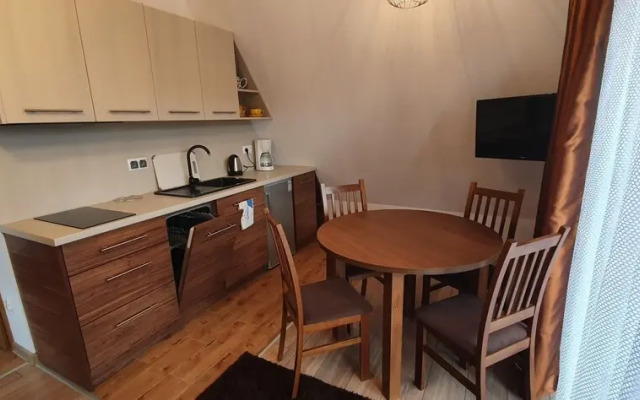 Apartamenty CEDE