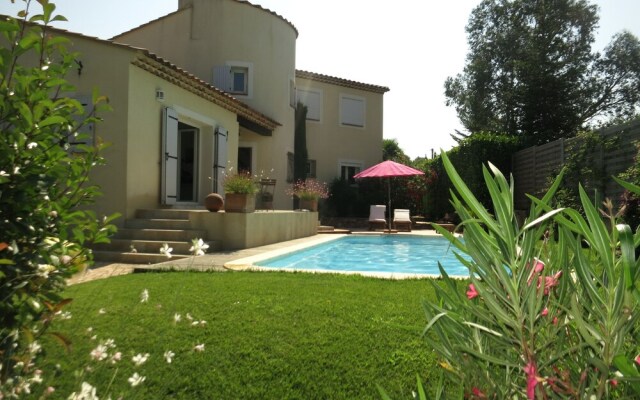 Happy Days en Provence