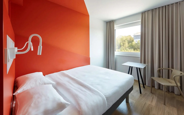 ibis budget Bayreuth