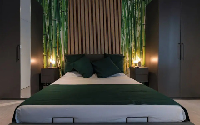 YOU Rhome in Garbatella