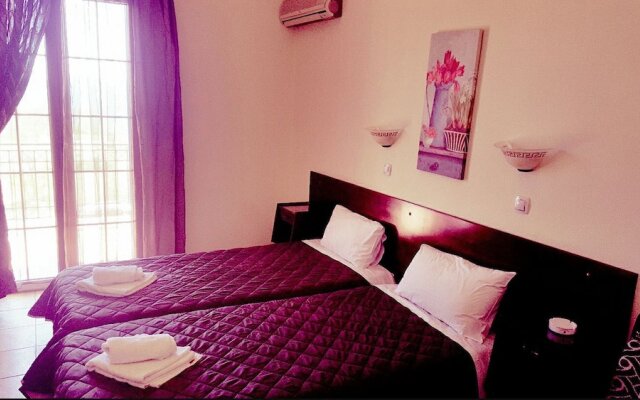 Angelo Apartments
