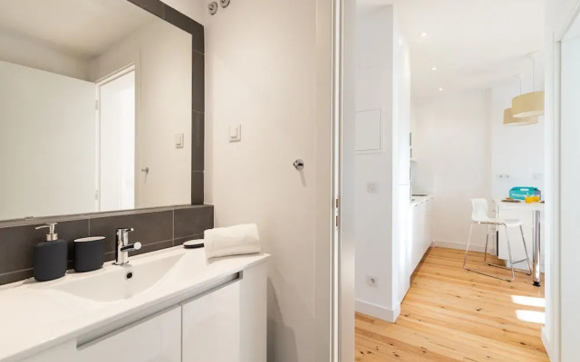 Belem Design 08 by Homing